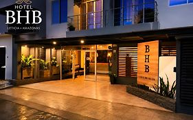 Bhb - Apartahotel